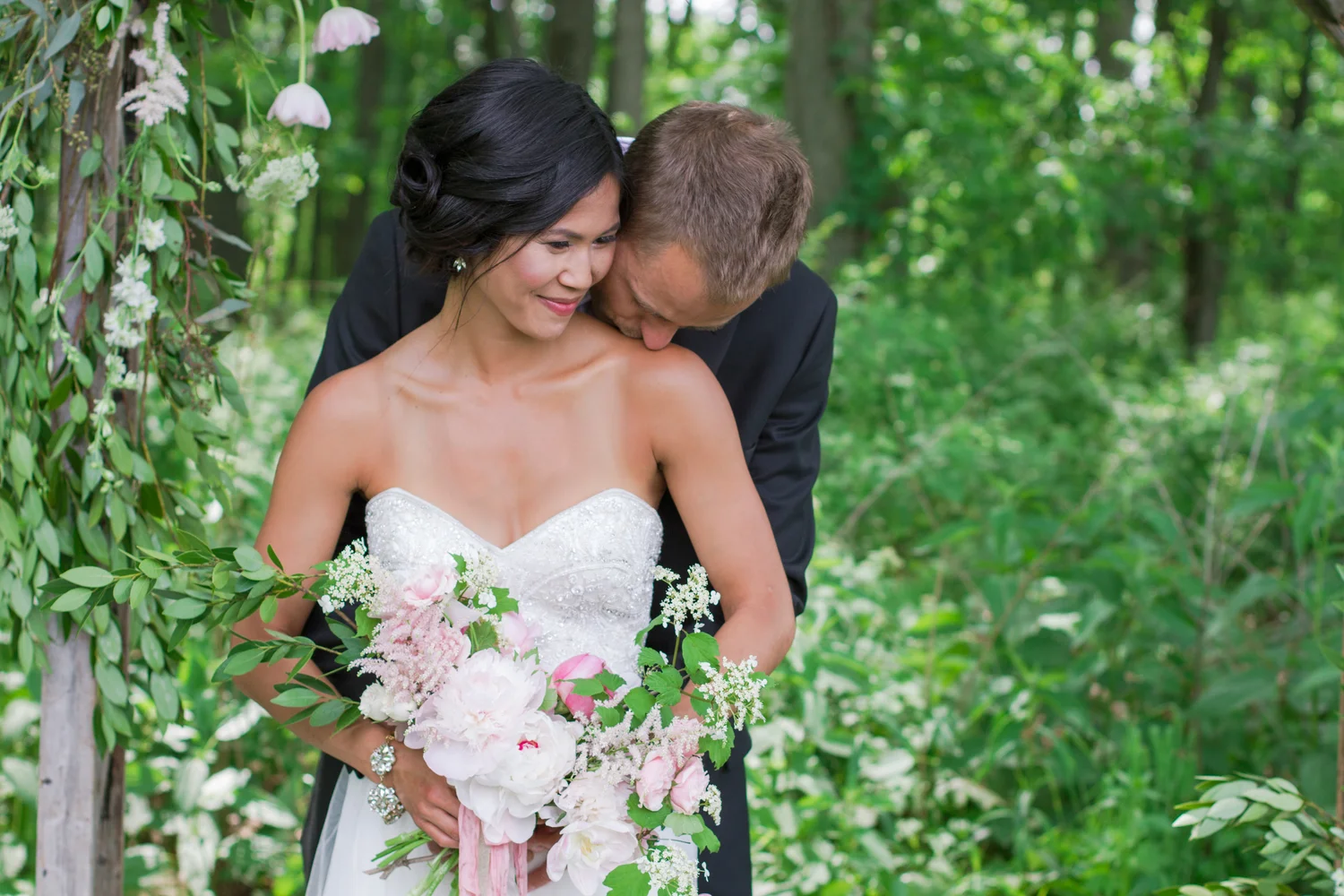 michaela noelle designs wedding — Welcome to the Blog — Detroit & Chicago  Wedding Photographer | Courtney Carolyn Photography