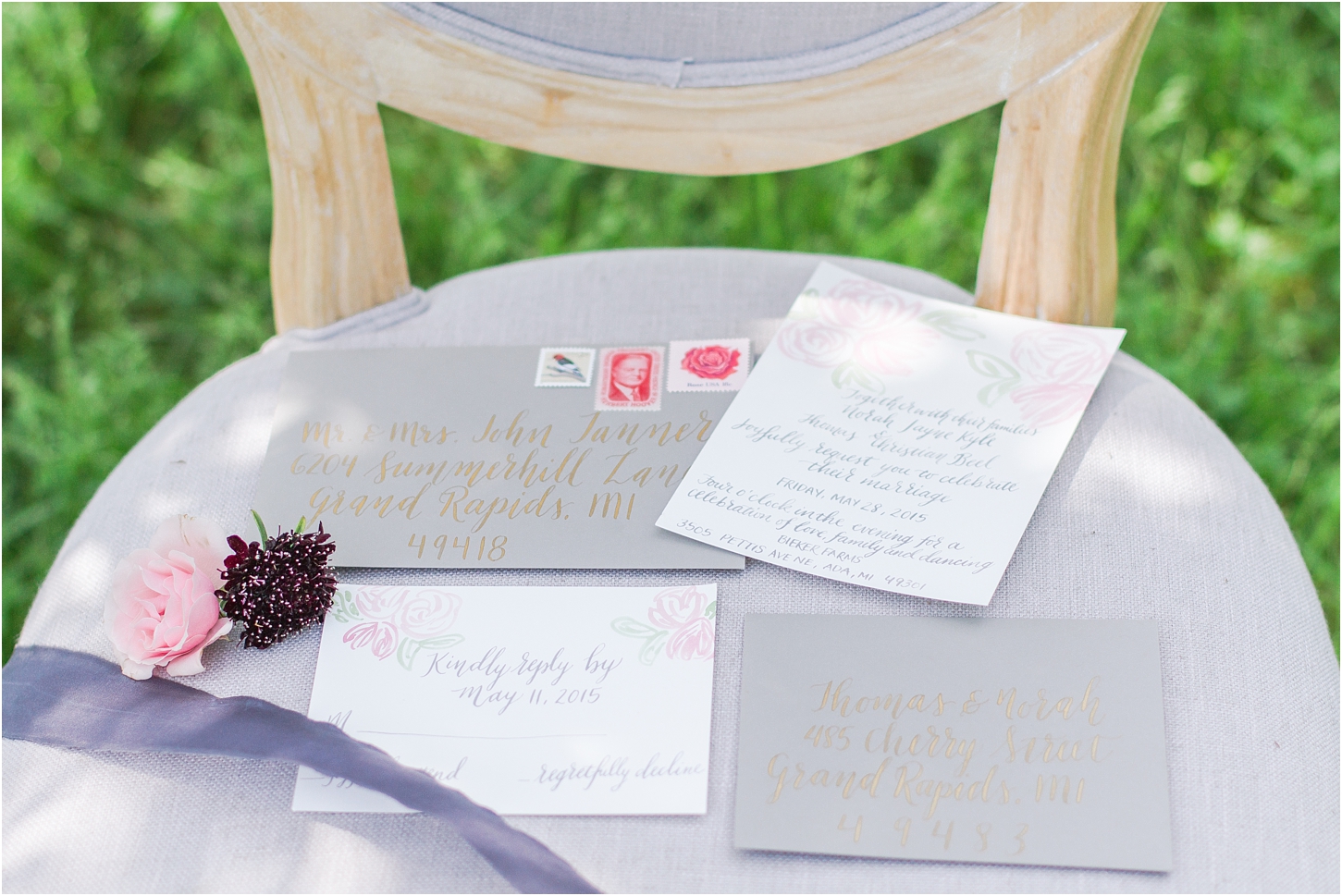 intimate-spring-pink-and-gold-wedding-inspiration-in-the forest-in-grand-rapids-mi-by-courtney-carolyn-photography_0006.jpg