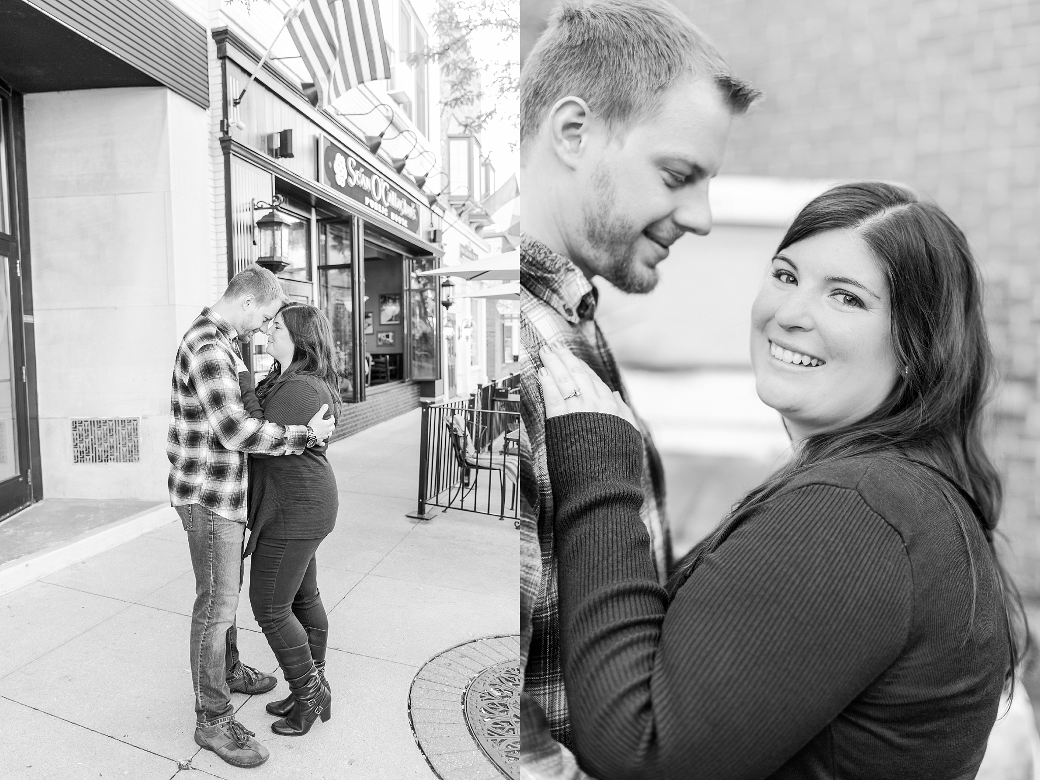 fun-fall-engagement-photos-in-downtown-plymouth-michigan-by-courtney-carolyn-photography_0026.jpg