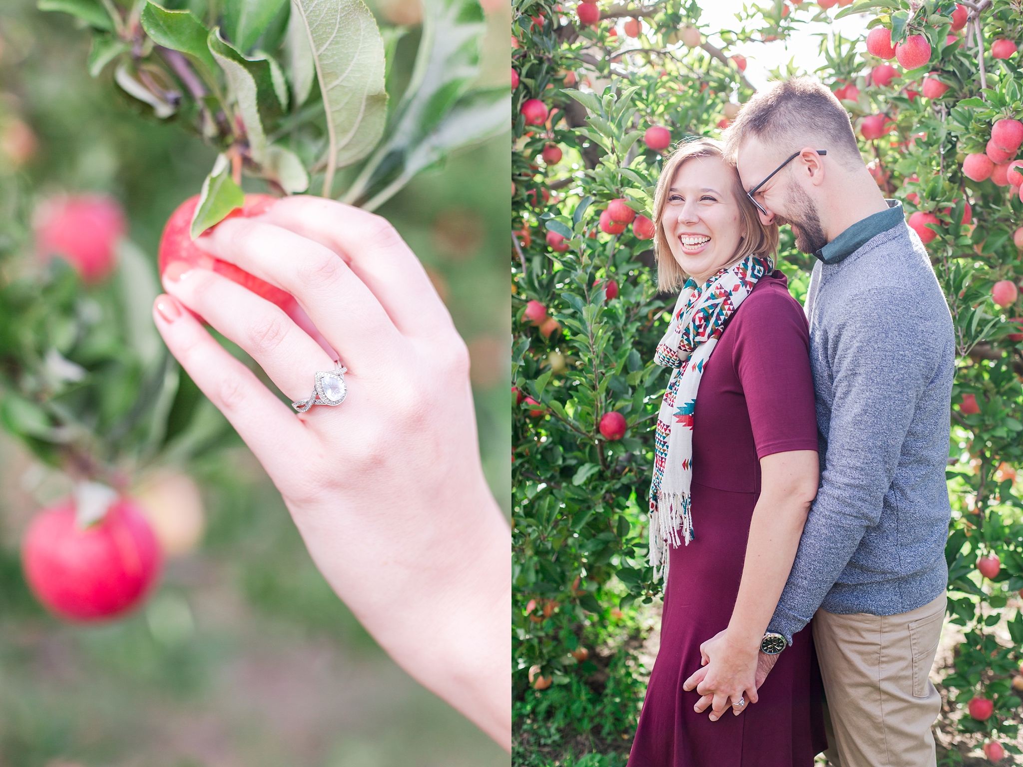 playful-fall-engagement-photos-at-hy's-cider-mill-ochard-in-bruce-township-michigan-by-courtney-carolyn-photography_0006.jpg