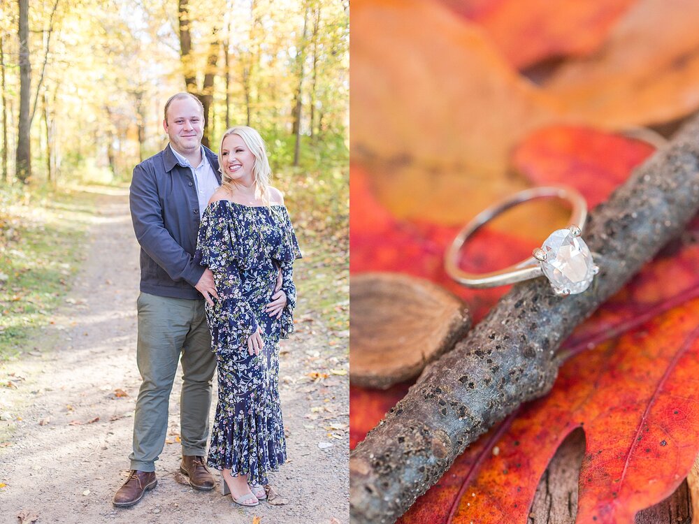 detroit-wedding-photographer-fall-engagement-photos-at-huron-meadows-metropark-in-briton-mi-by-courtney-carolyn-photography_0002.jpg
