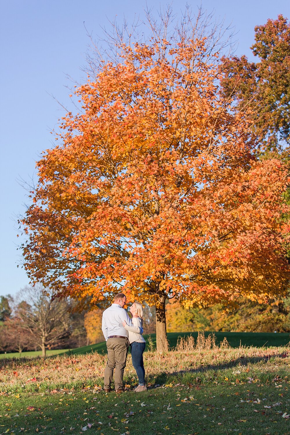 detroit-wedding-photographer-fall-engagement-photos-at-huron-meadows-metropark-in-briton-mi-by-courtney-carolyn-photography_0017.jpg