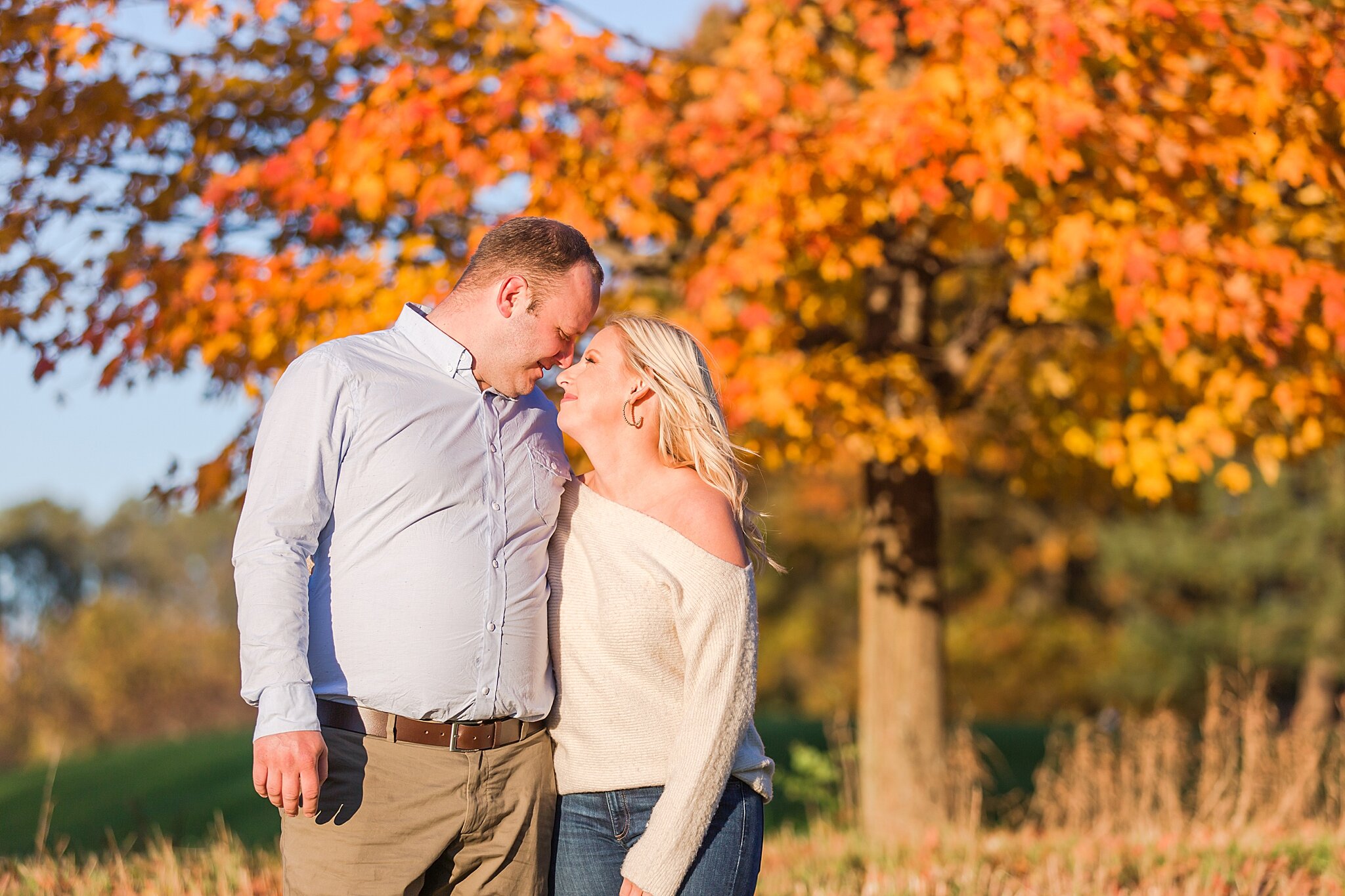 detroit-wedding-photographer-fall-engagement-photos-at-huron-meadows-metropark-in-briton-mi-by-courtney-carolyn-photography_0018.jpg