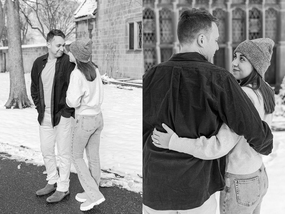detroit-wedding-photographer-winter-engagement-photos-at-edsel-and-eleanor-ford-house-in-grosse-pointe-mi-by-courtney-carolyn-photography_0009.jpg