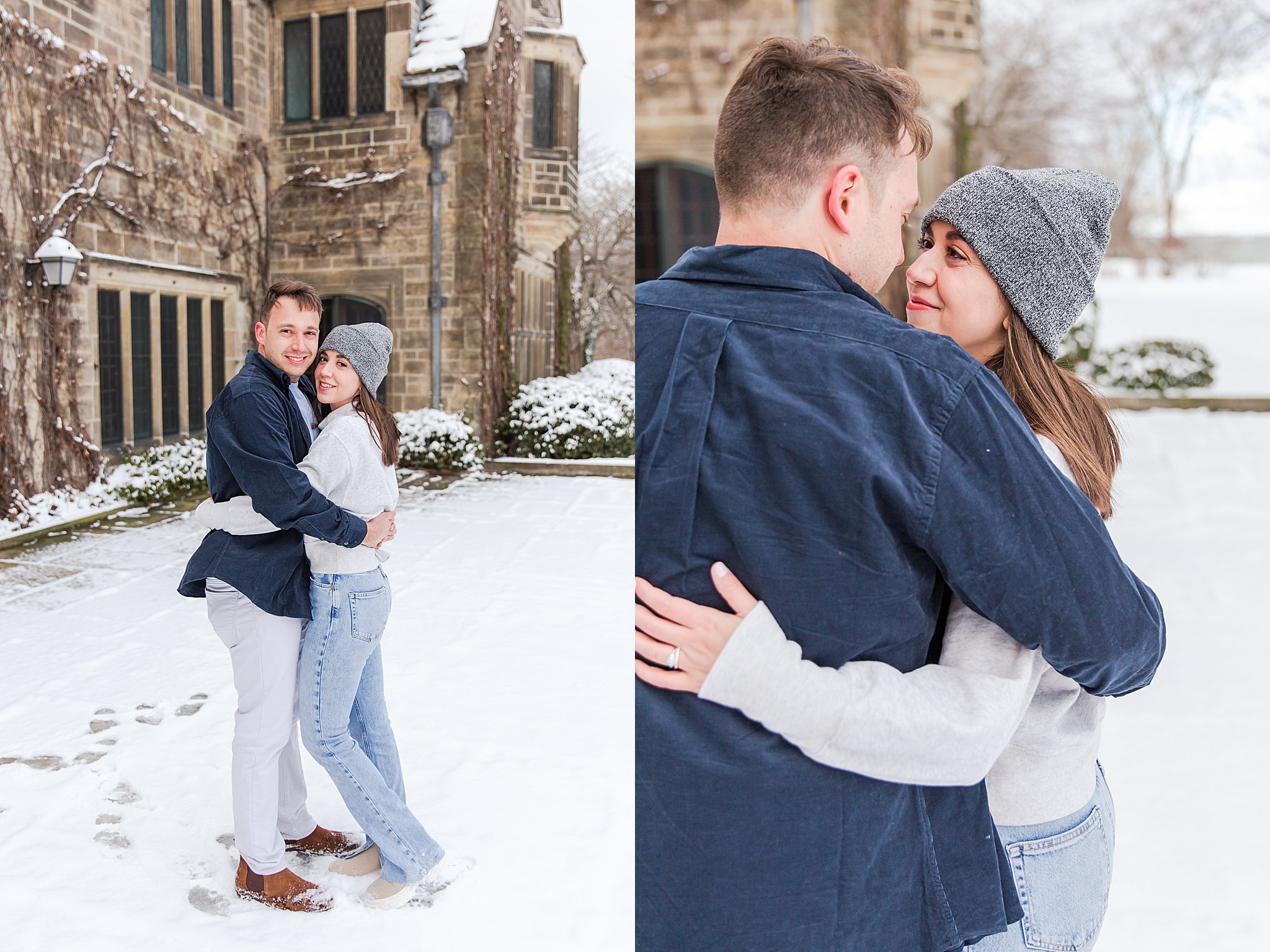 detroit-wedding-photographer-winter-engagement-photos-at-edsel-and-eleanor-ford-house-in-grosse-pointe-mi-by-courtney-carolyn-photography_0013.jpg