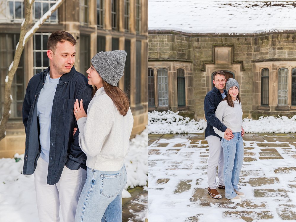 detroit-wedding-photographer-winter-engagement-photos-at-edsel-and-eleanor-ford-house-in-grosse-pointe-mi-by-courtney-carolyn-photography_0021.jpg