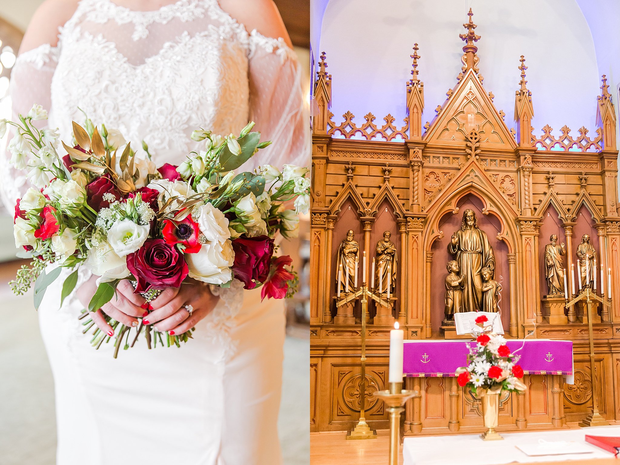 detroit-wedding-photographer-romantic-micro-wedding-photos-st-pauls-lutheran-church-toledo-oh-by-courtney-carolyn-photography_0003.jpg