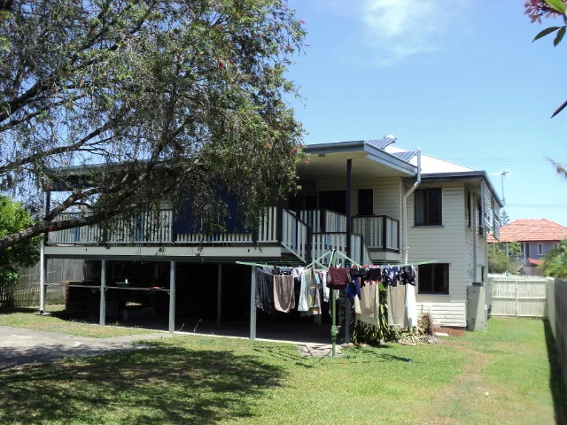 Holland Park Project