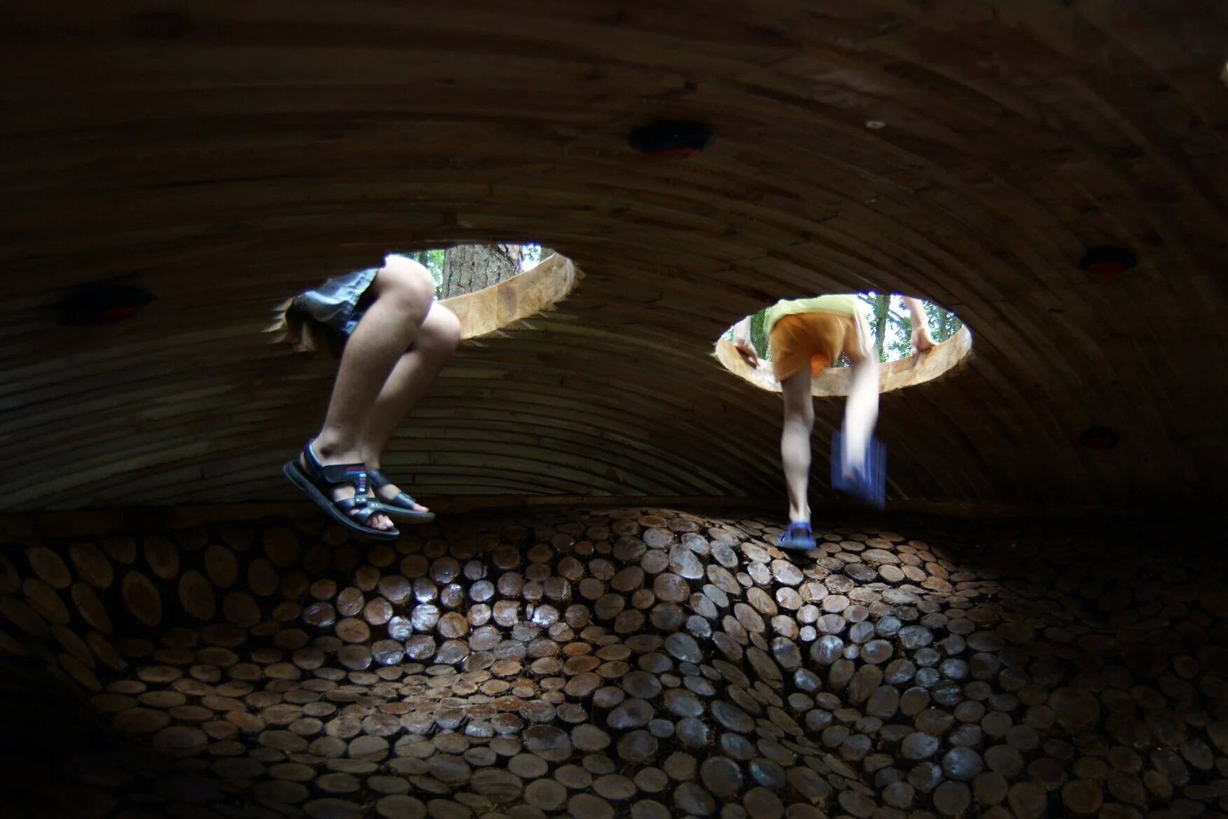 观著建微 / macro-vision &amp; micro-practice