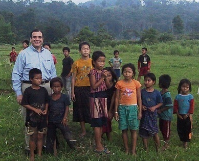 World Bank | A Reflection