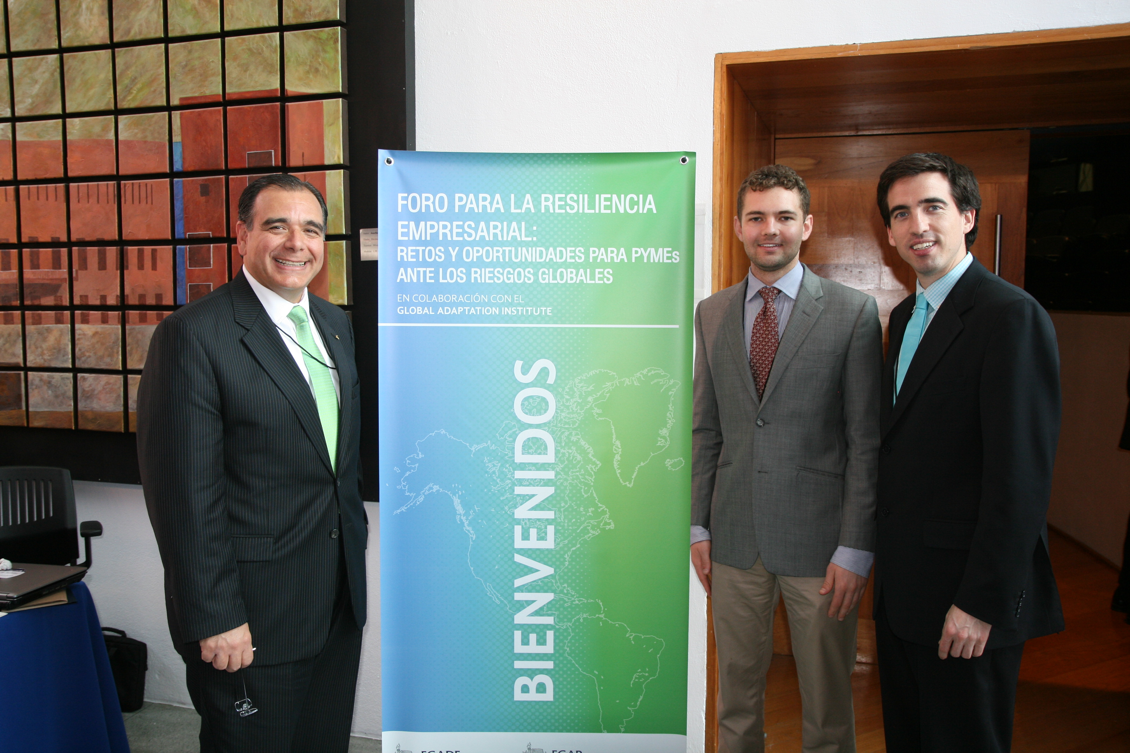 Milenio: Ubican como riesgo la falta de leyes claras