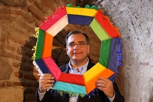 Dr. Daboub Participates in 2015 Antigua Forum