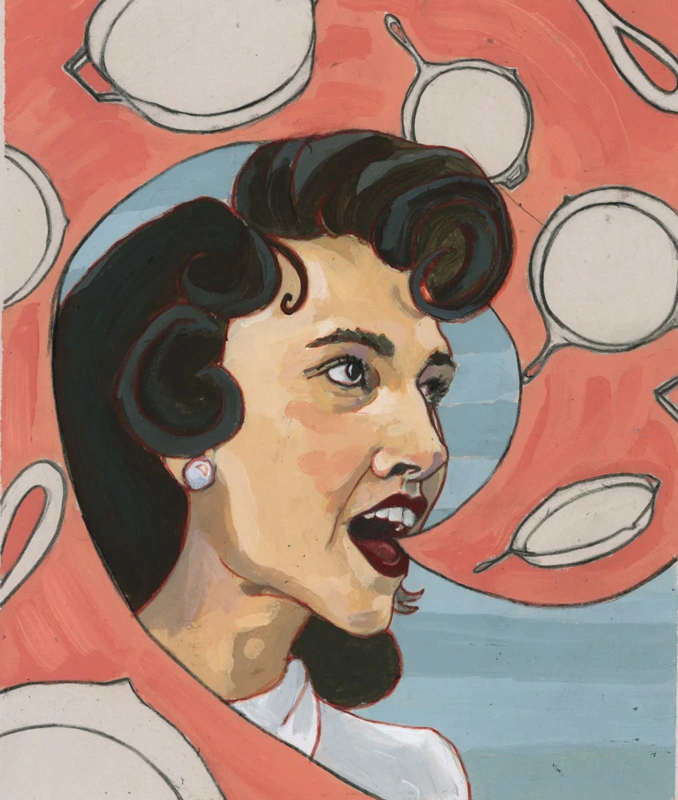 Wanda Jackson