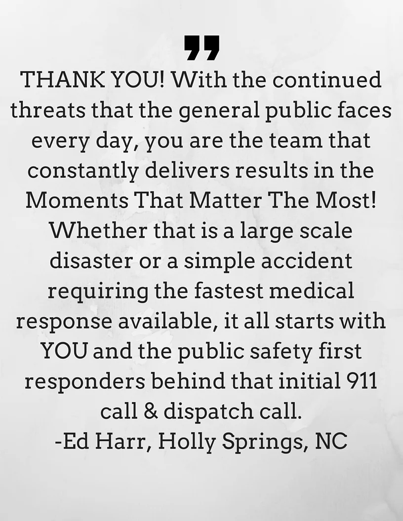 Ed Harr, Holly Springs, NC