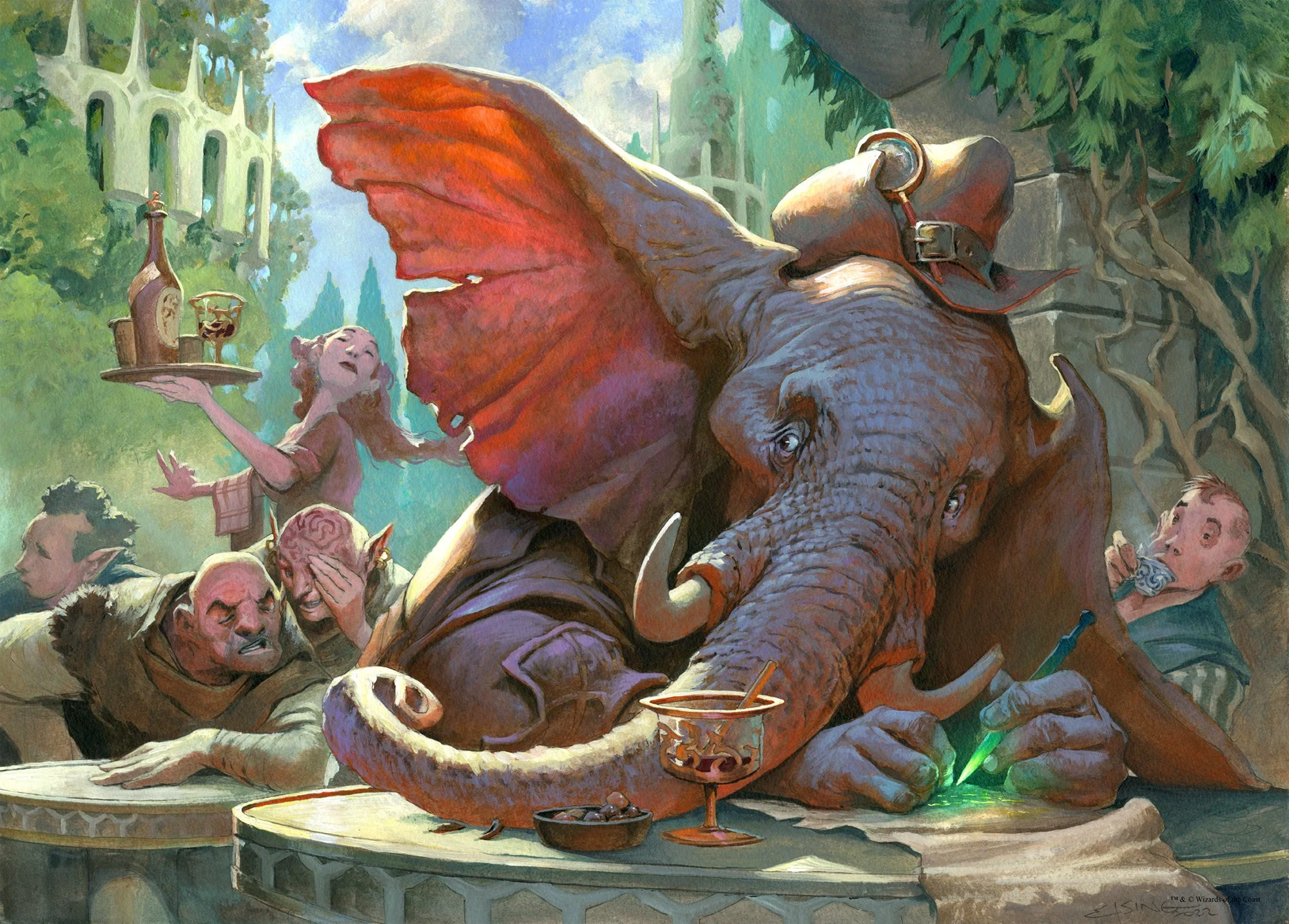 Shop — Jesper Ejsing Illustration