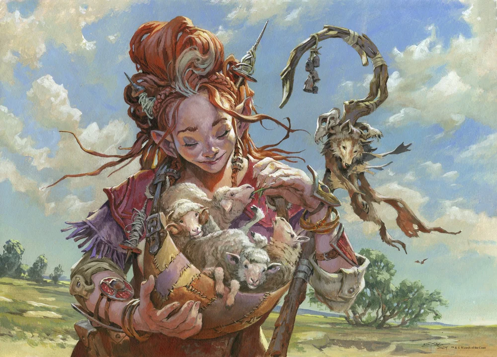 Shop — Jesper Ejsing Illustration