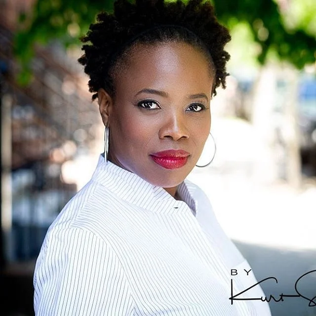 When you shoot with Kurt Sneedon you have a really difficult time selecting your final images. #headshots #actress #commercialmodel #photoshoot #harlem #bosslady #actorslife #writer #producer @bykurtsneddon @jebbelarcelifestyle