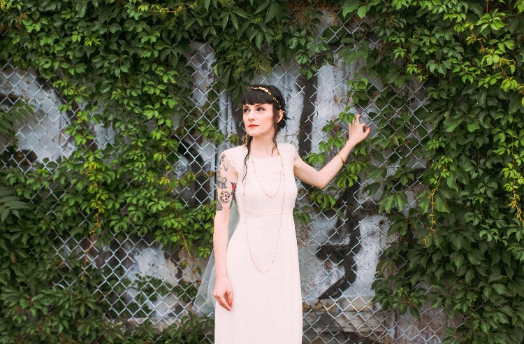 Photo by Chelsea Donoho.