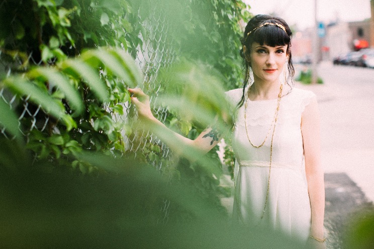 Photo by Chelsea Donoho.