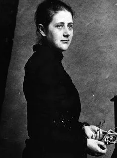 Beatrix Potter