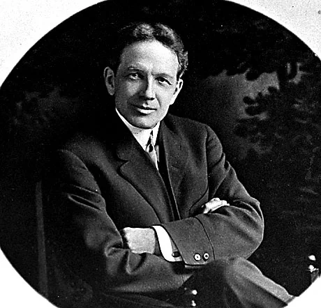 Billy Durant