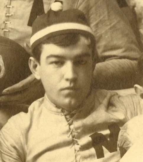 Frederic Smith