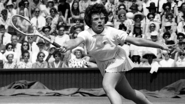 Billie Jean King