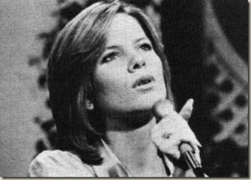 Debby Boone