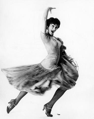 Chita Rivera