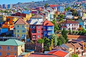 Valparaiso, Chile