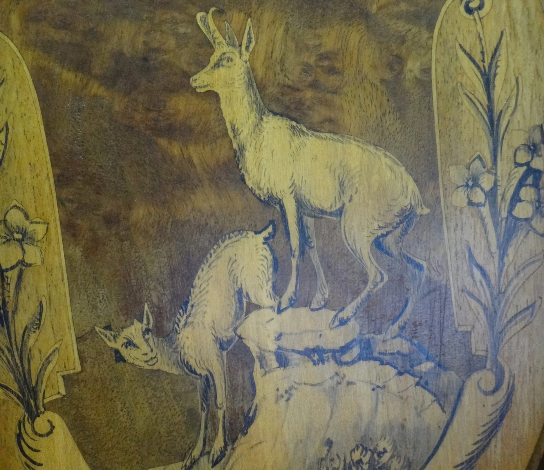 33 - Musical Chair Closeup.JPG