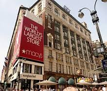 Not anymore. The new "World's Largest" is Shinsegae in South Korea