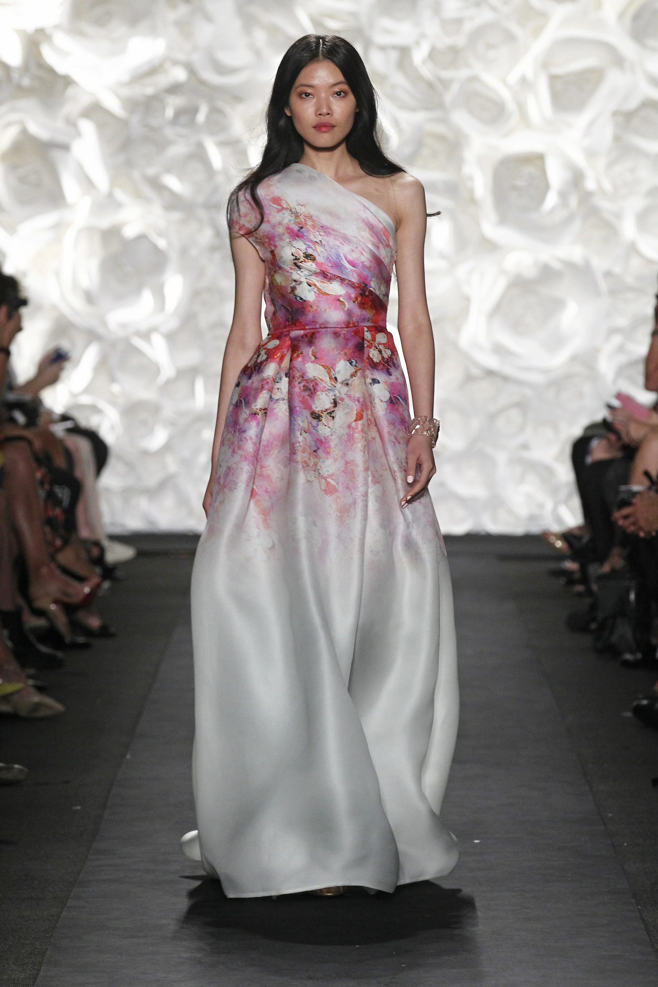 Naeem Khan SS 2015