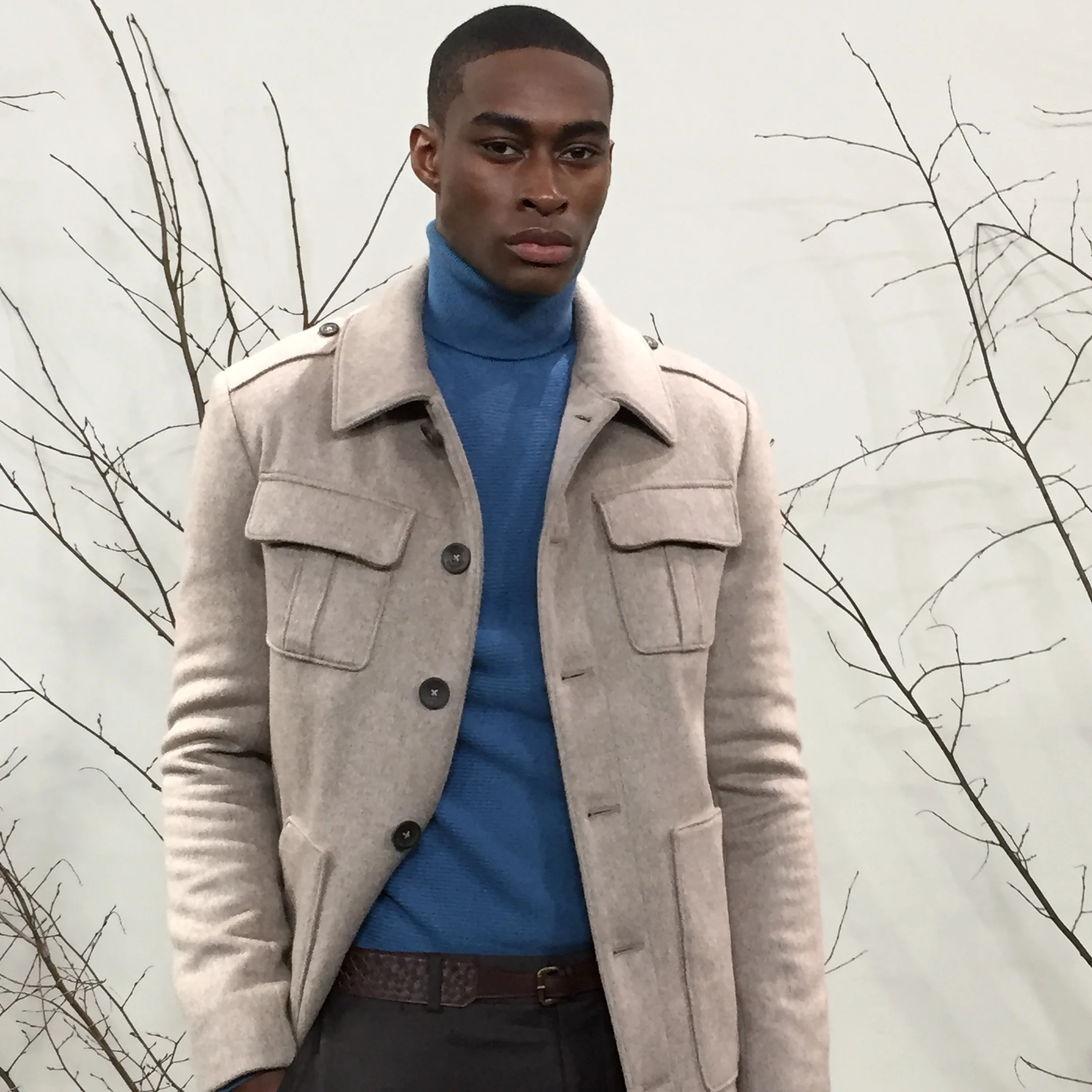  Brett Johnson Fall 2016 