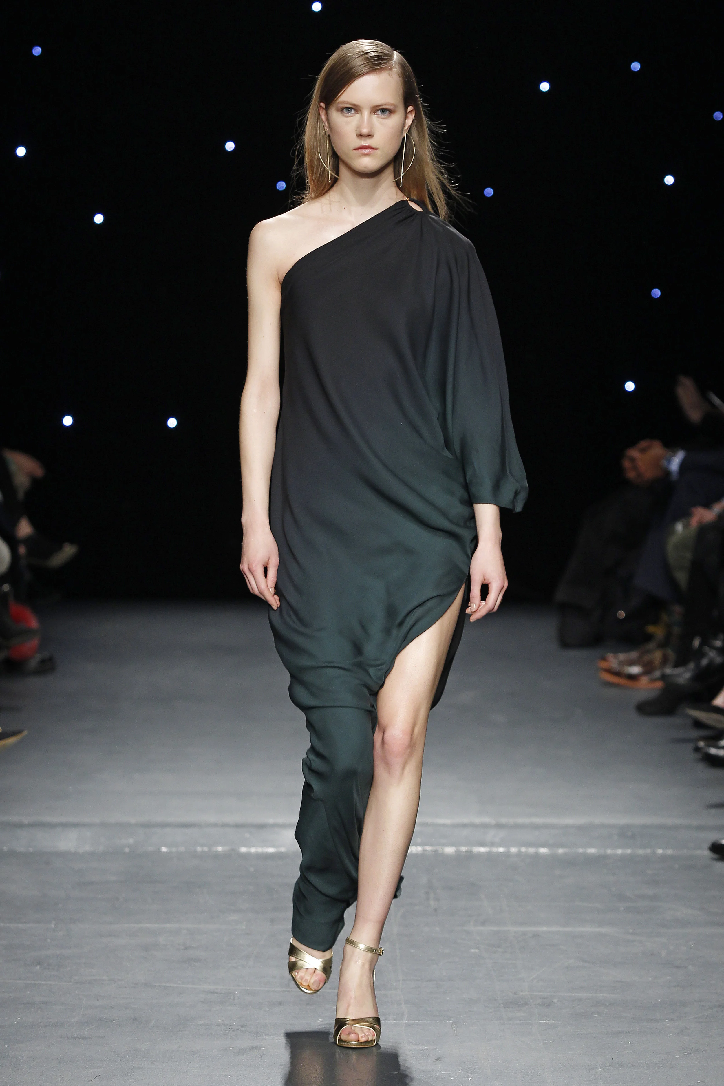 Oday Shakar Fall Winter 2017