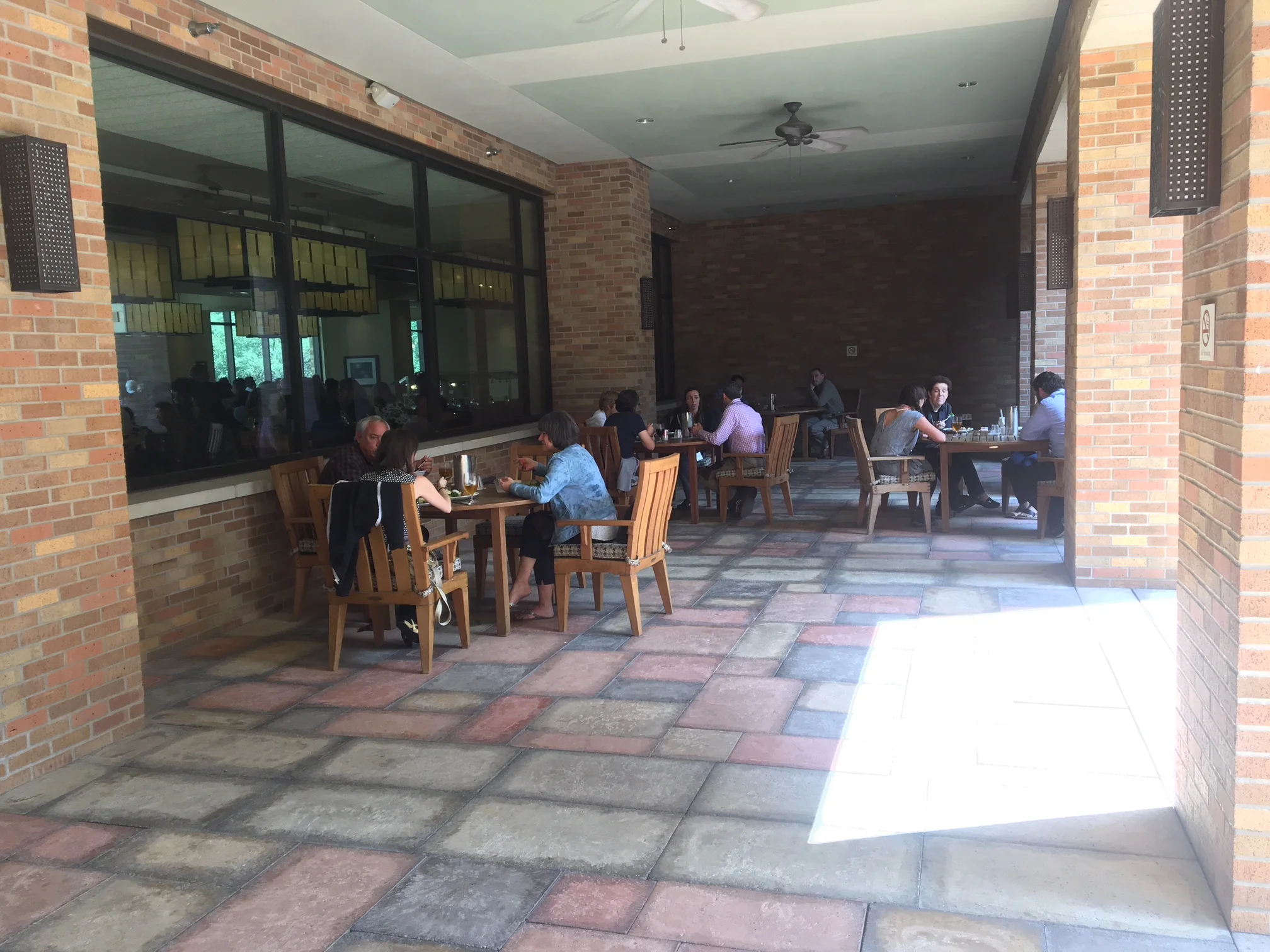 25 Eating Lunch.JPG