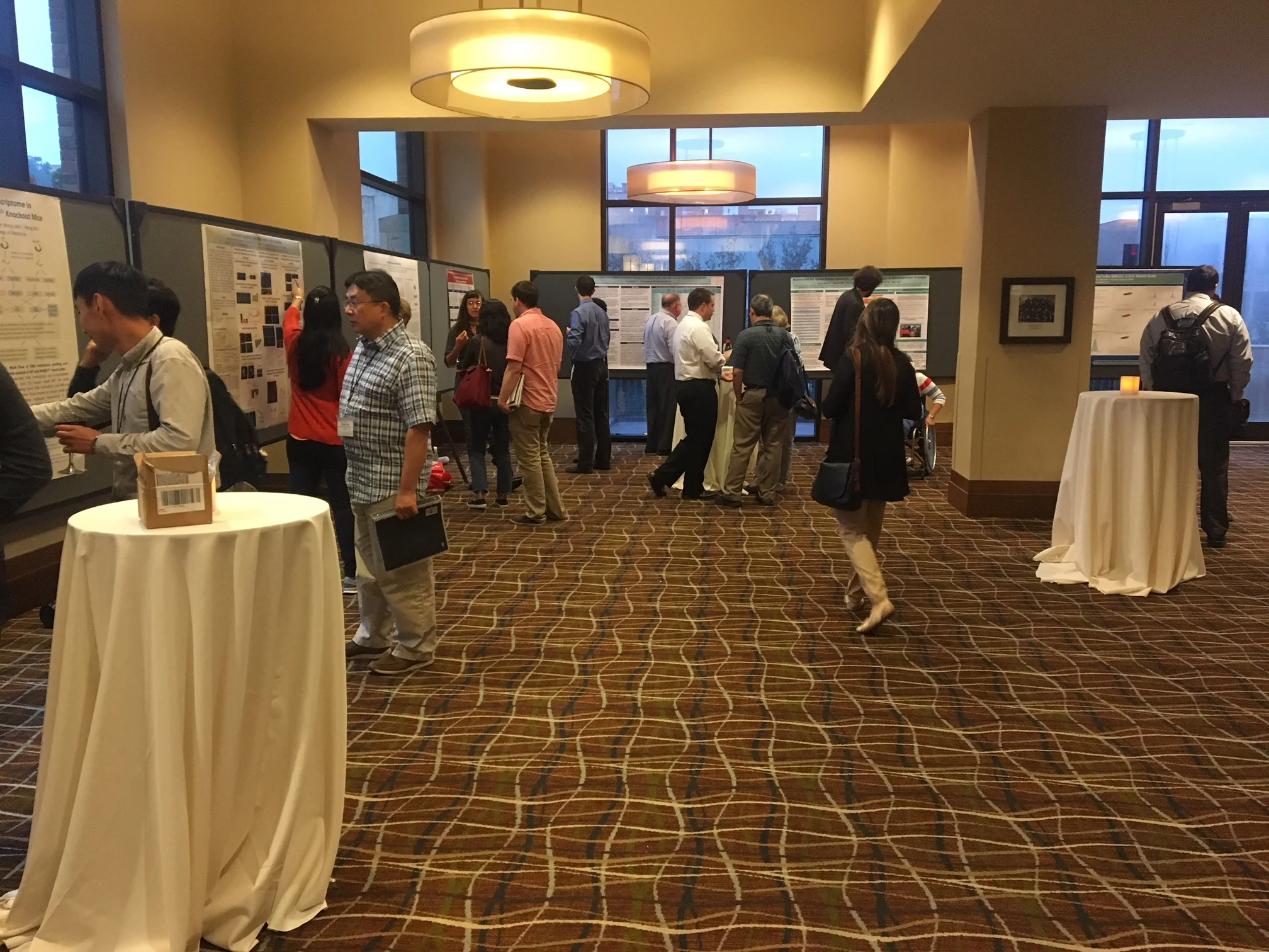 27 Poster Session.JPG