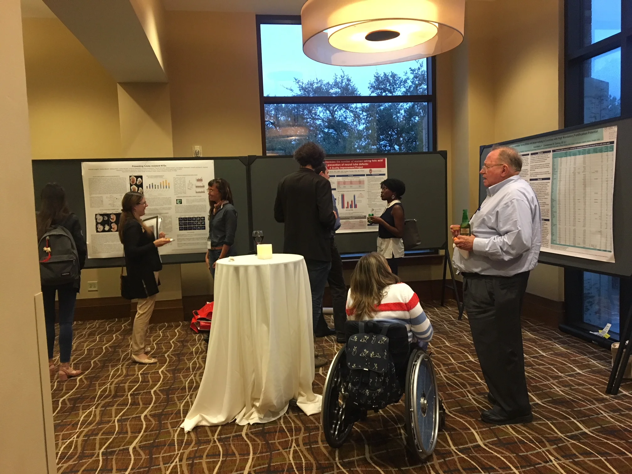 28 Poster Session.JPG