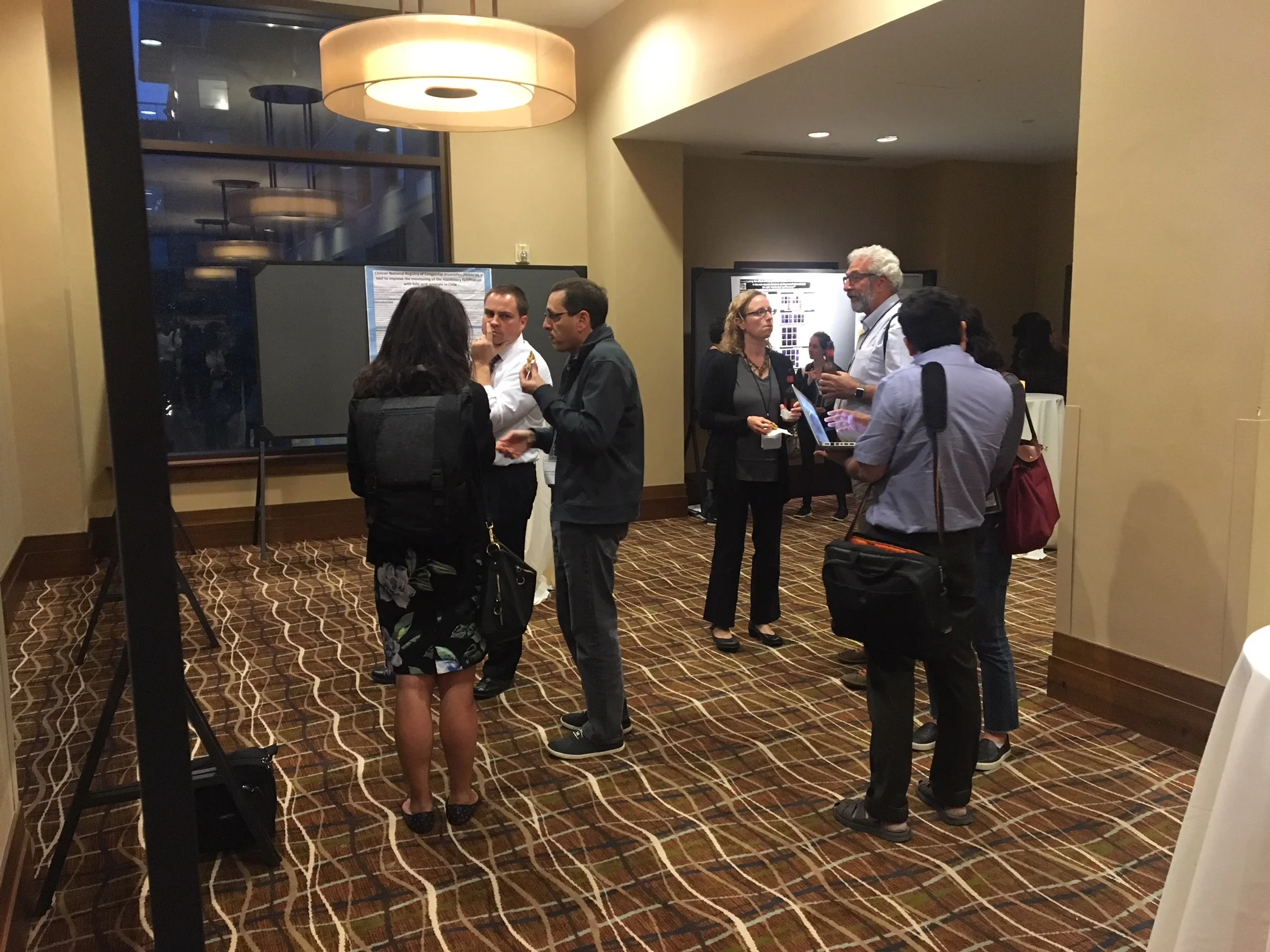 29 Poster Session.JPG