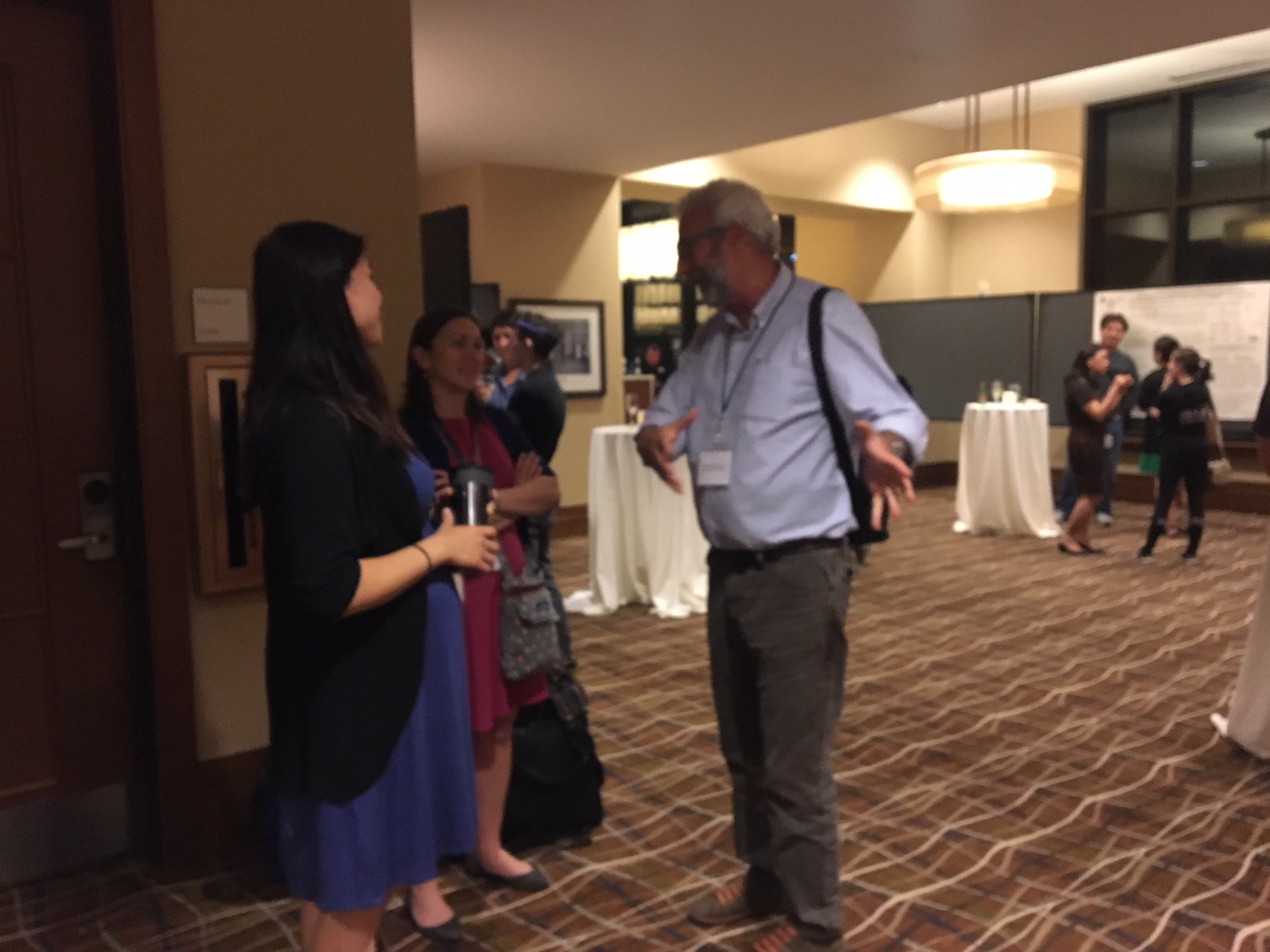 31 Poster Session.JPG