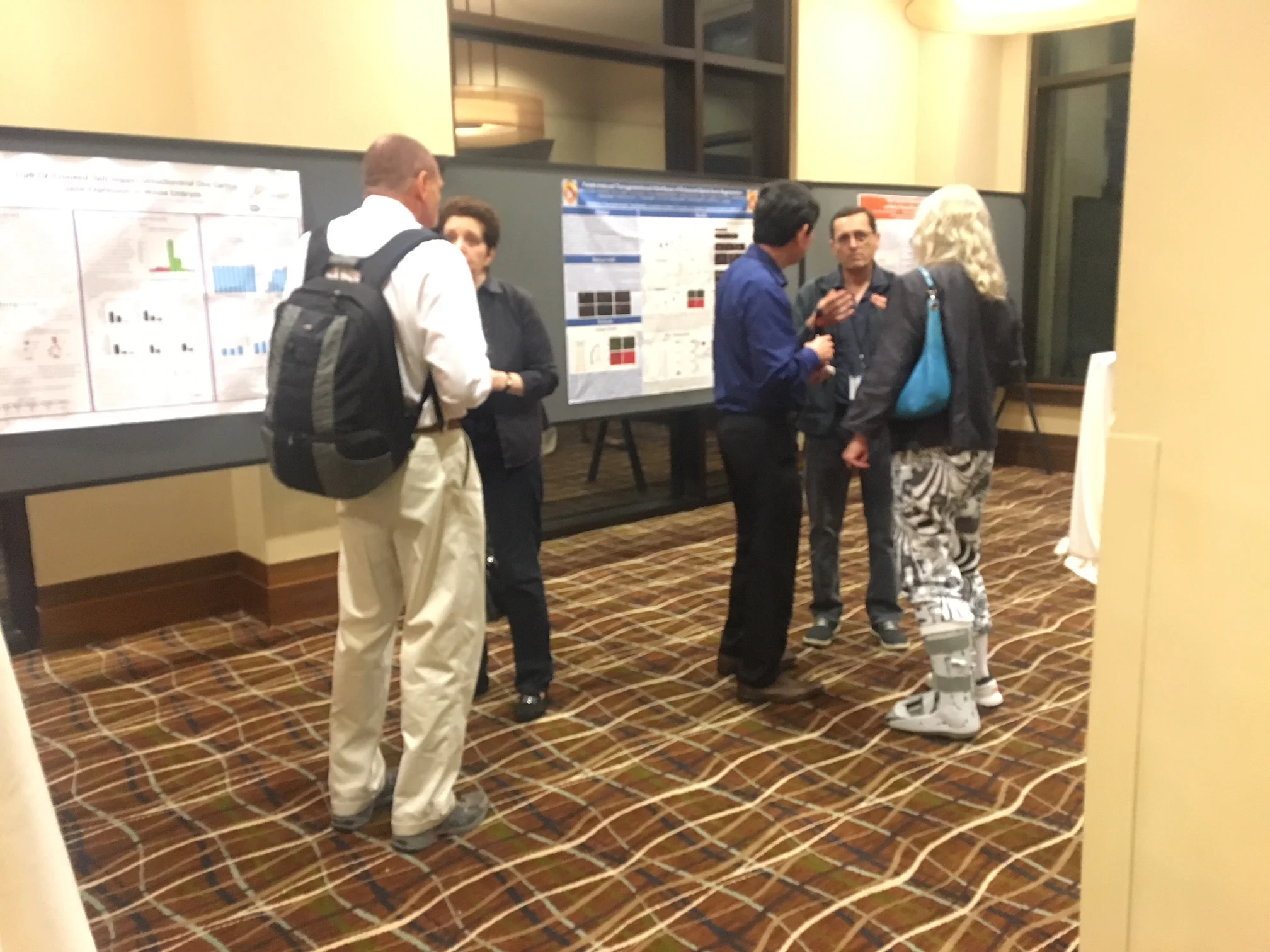 32 Poster Session.JPG