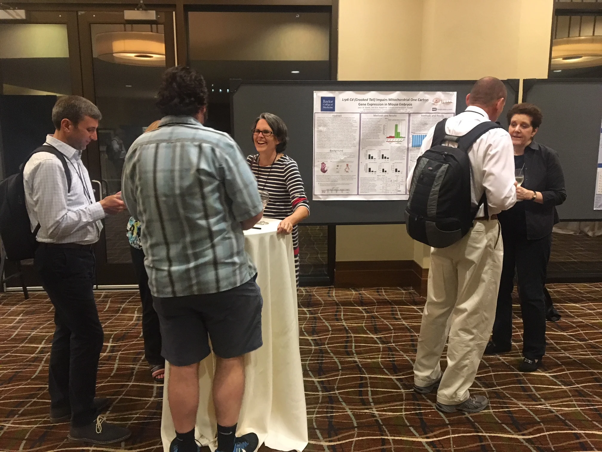 33 Poster Session.JPG