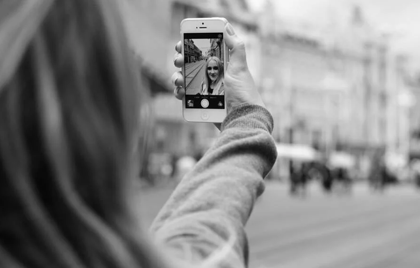 Why talking to young people about their use of social media is important