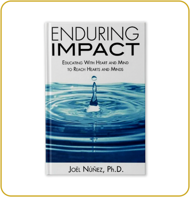 Enduring Impact - Paperback Book