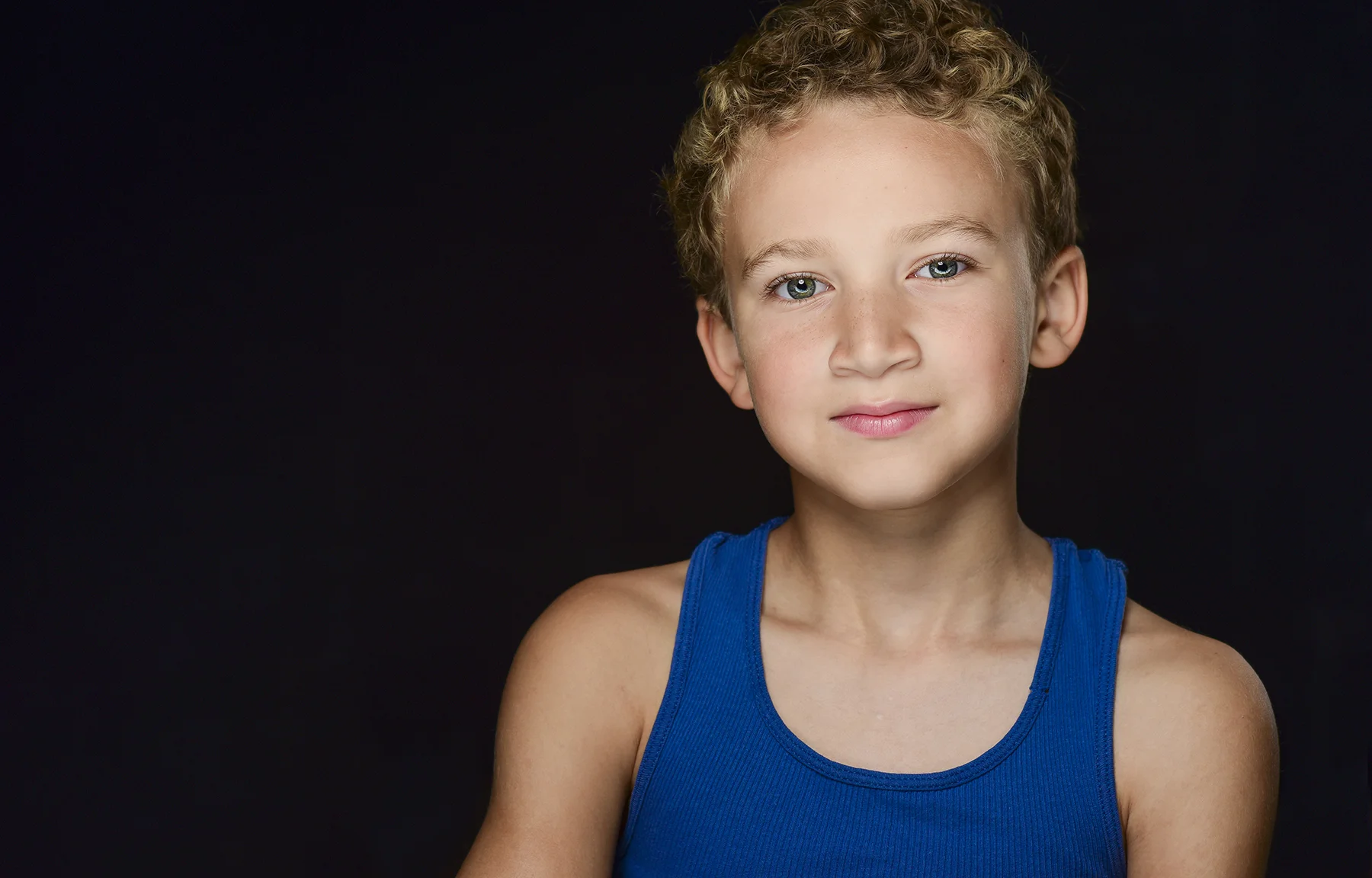 St. Louis Headshot Photographer