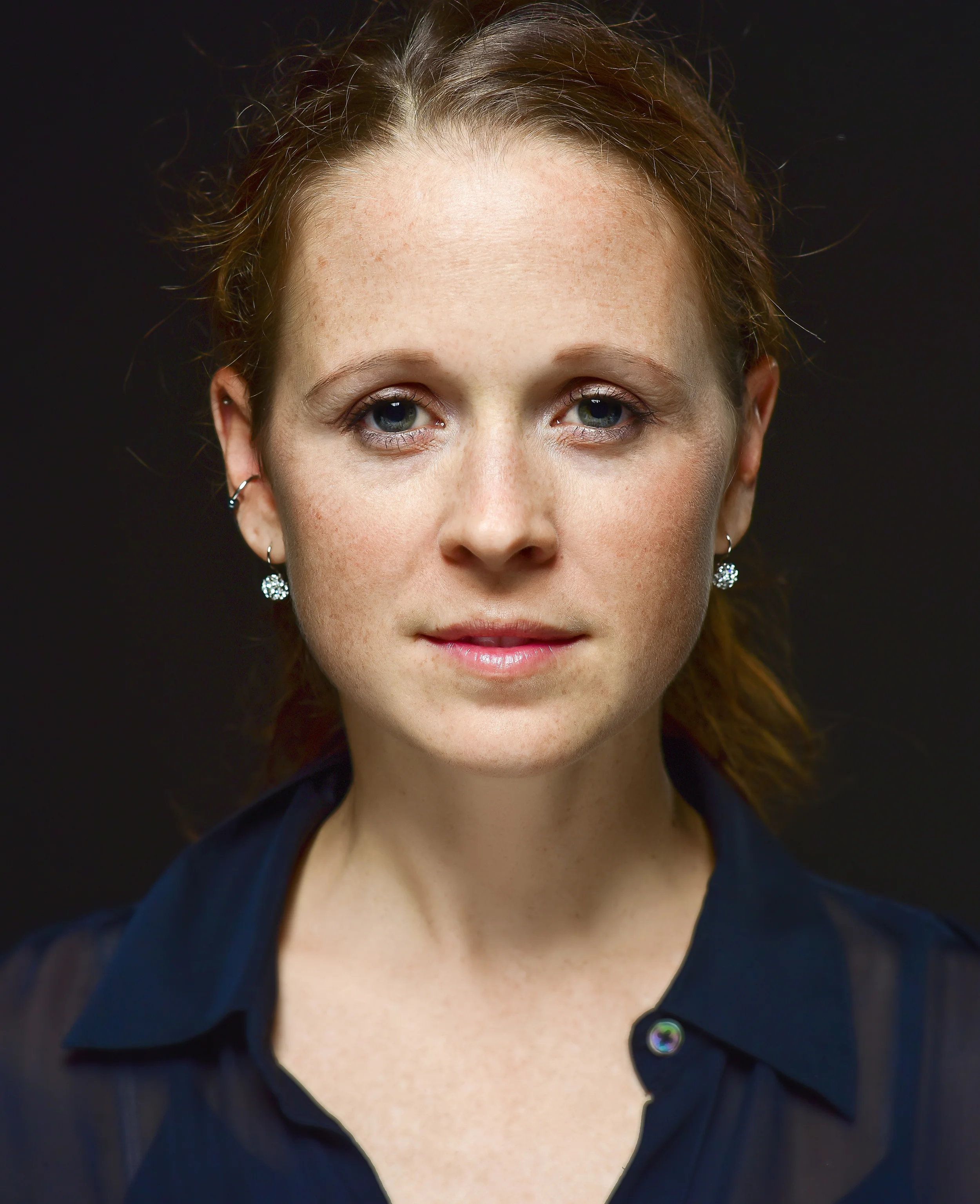 St. Louis Headshot Photographer