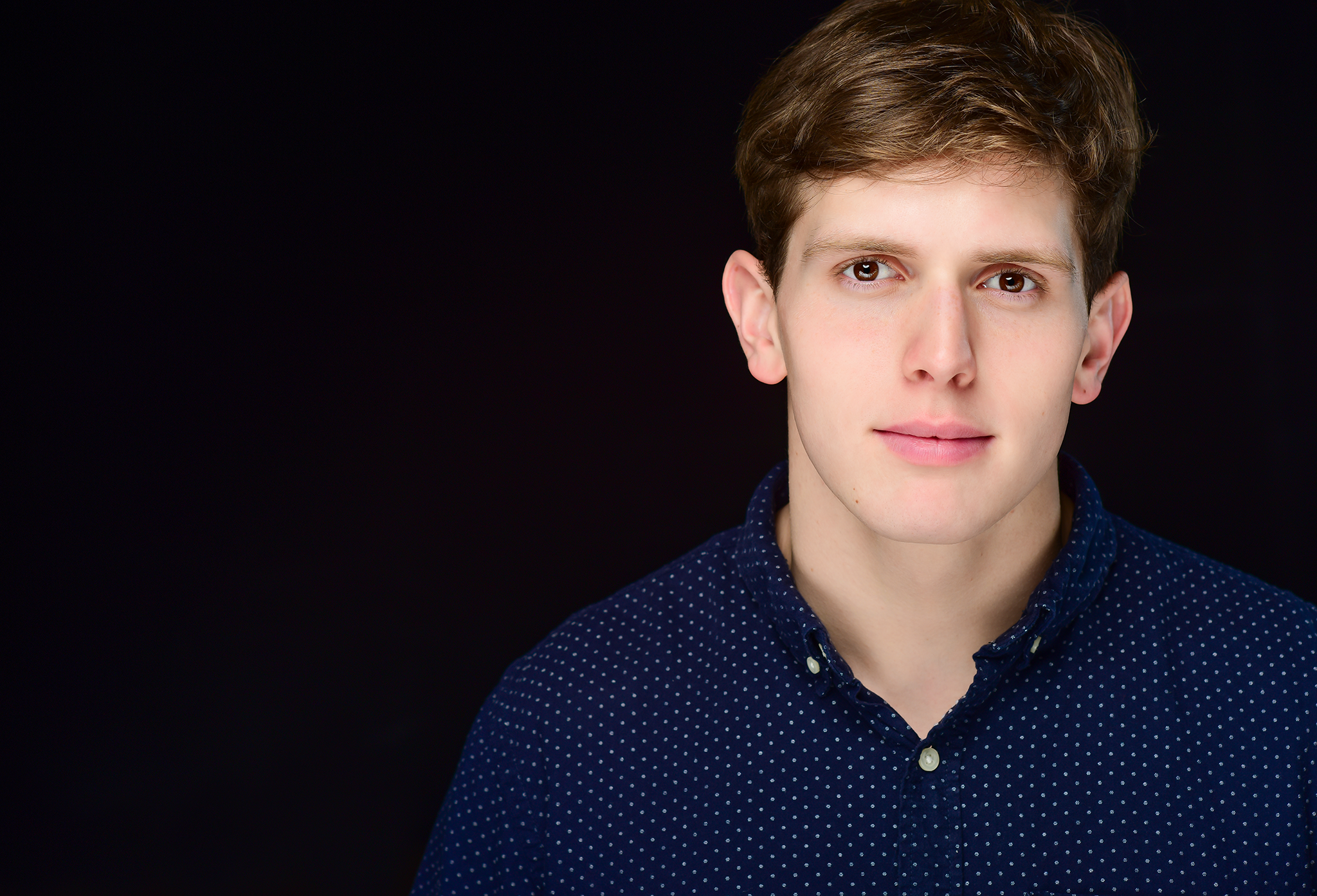 St. Louis Headshot Photographer