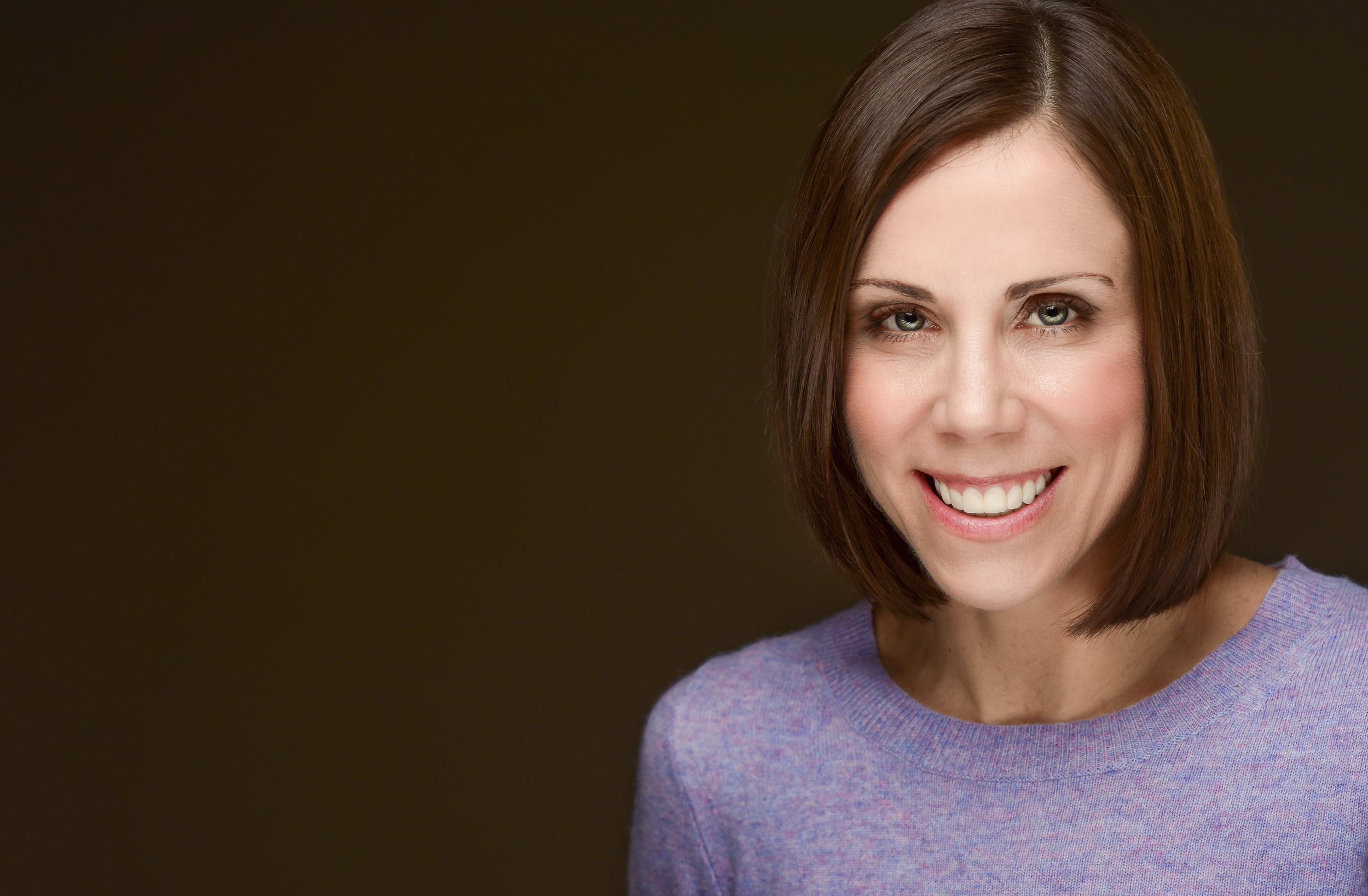 St. Louis Headshot Photographer
