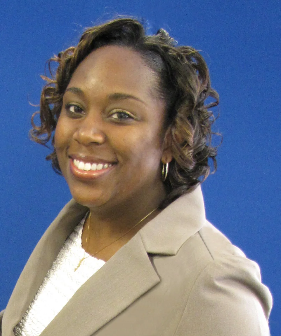 Brandy Jones, APR - Diversity Chair
@mrsbrandyjones