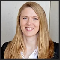 Rachel Wells is a communications specialist at Sanitation District 1 in Northern Kentucky.